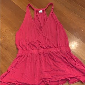 Free People Tank